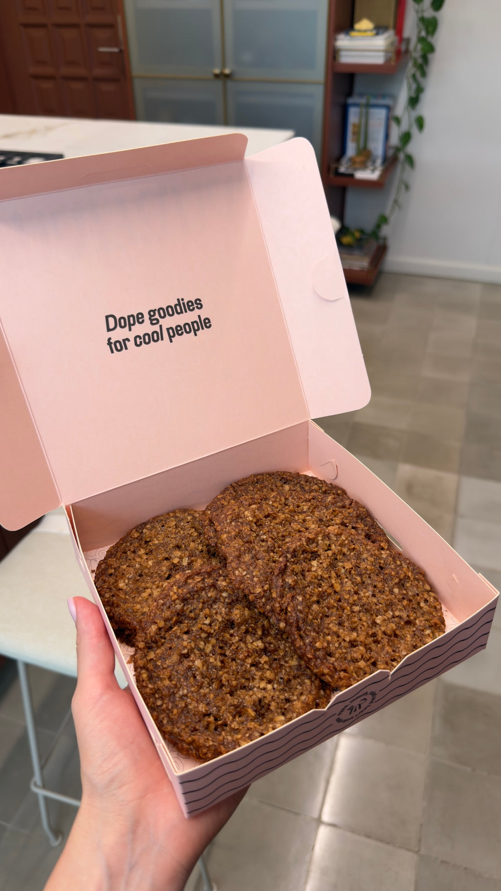 milky lactation cookies fat