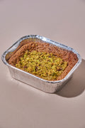 dubai milo brownie