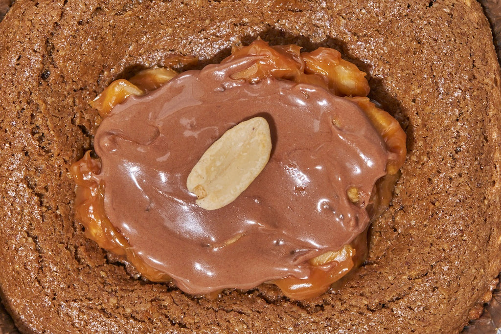 Skinny Snickers