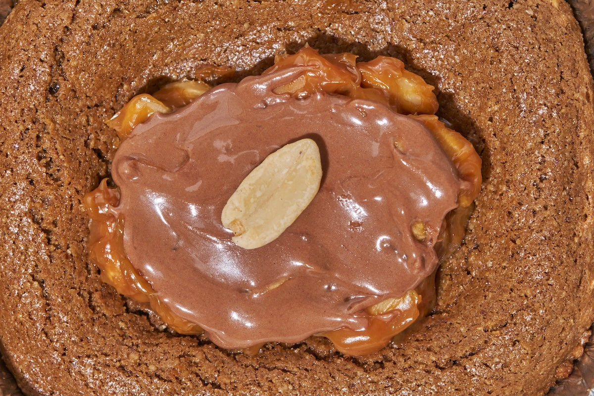 Skinny Snickers