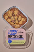 Skinny Brookie