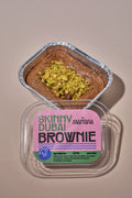 Skinny Dubai Brownie