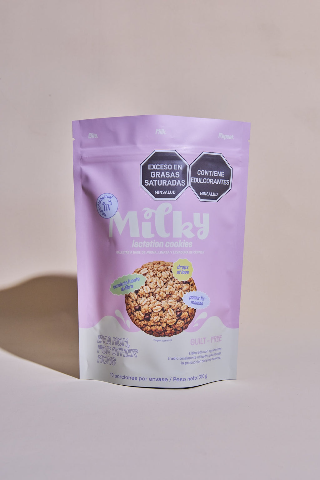 milky lactation cookies fit
