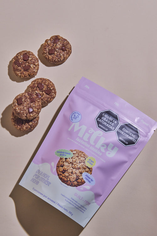 milky lactation cookies fit